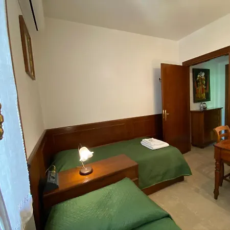 Alla Liberty Bed & Breakfast Bed & Breakfast Verona