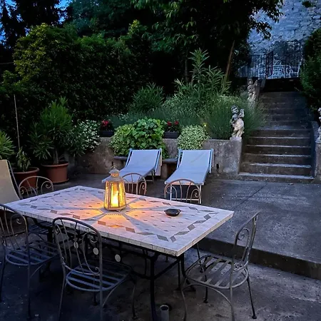 Bed & Breakfast Alla Liberty Bed & Breakfast Verona
