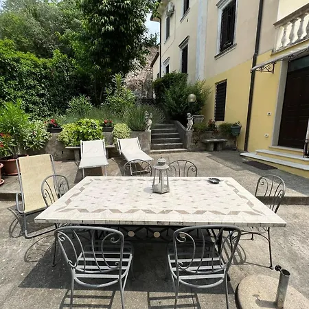 Alla Liberty Bed & Breakfast 2*