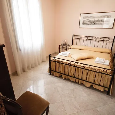 Alla Liberty Bed & Breakfast 2*
