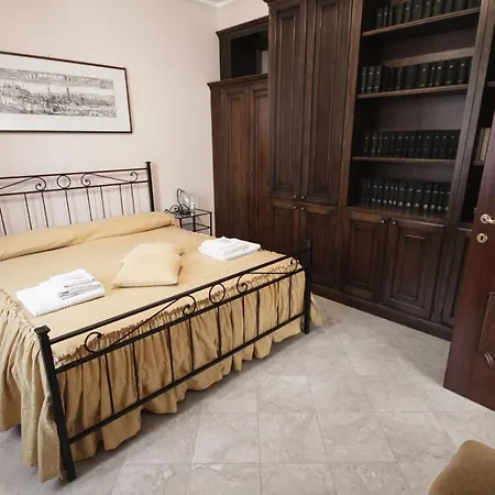 Alla Liberty Bed & Breakfast 2* Verona