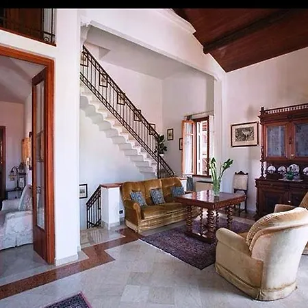 Bed & Breakfast Alla Liberty Bed & Breakfast 2*