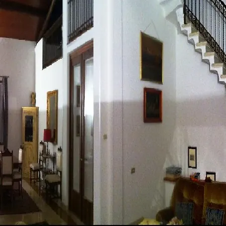 Bed & Breakfast Alla Liberty Bed & Breakfast 2*