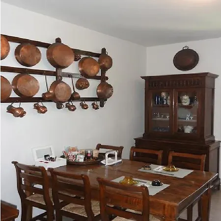 Bed & Breakfast Alla Liberty Bed & Breakfast