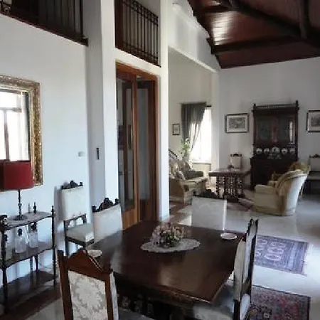 Bed & Breakfast Alla Liberty Bed & Breakfast 2*