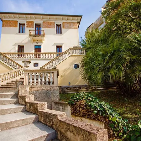 Bed & Breakfast Alla Liberty Bed & Breakfast 2*